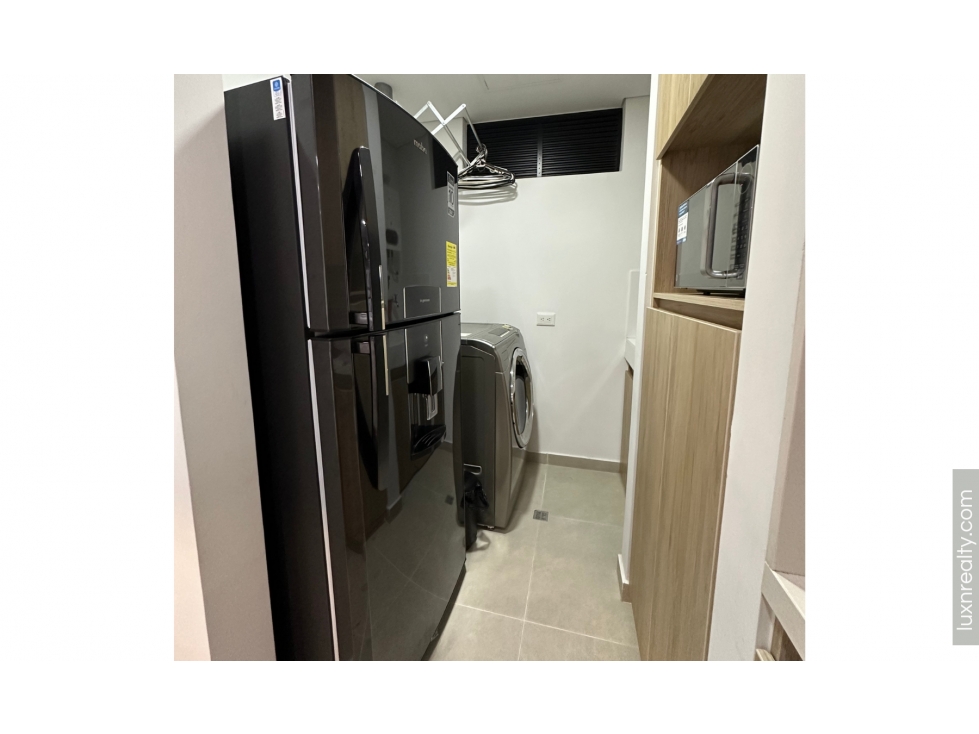 Apartamento amoblado en el Poblado — foto 5