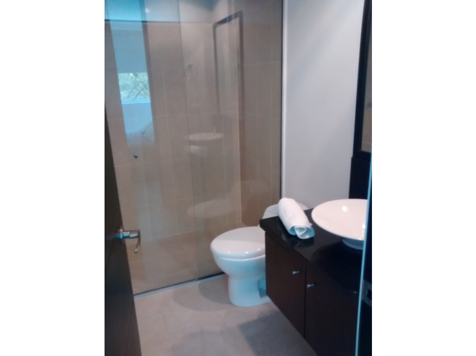 Apartamento de una habitación para la venta en la Milla de Oro — foto 4