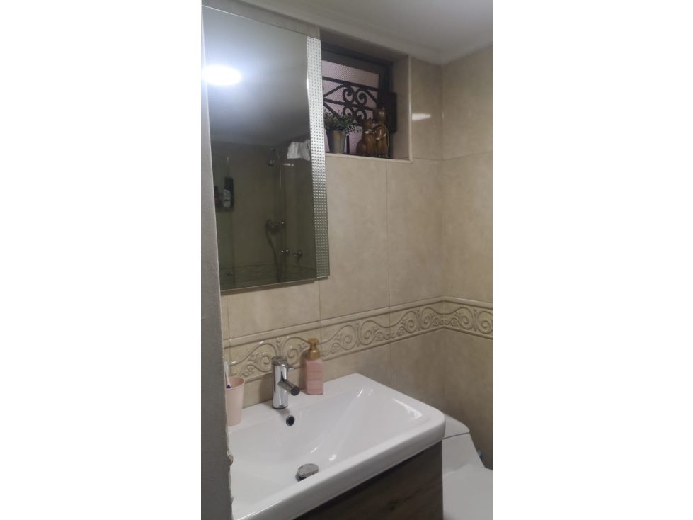 Amplio apartamento para la venta en Zuñiga(Envigado) — foto 6