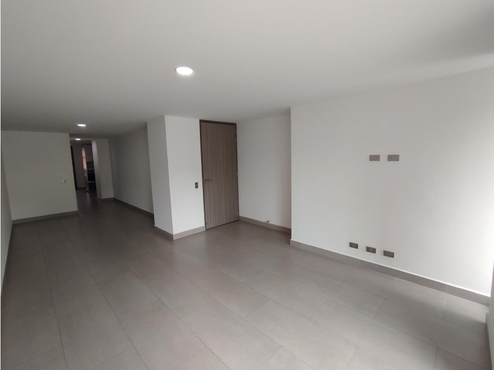 En venta Apartamentos en Edificio Porton Del Laurel — foto 2