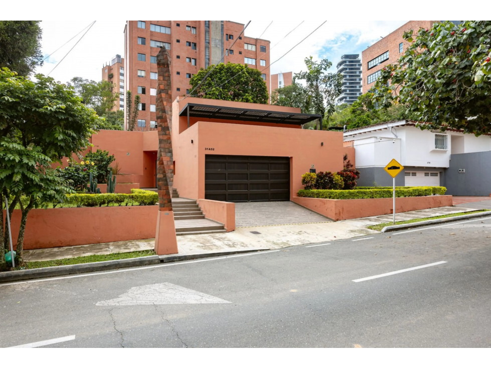 Lujosa casa en alquiler — foto 2
