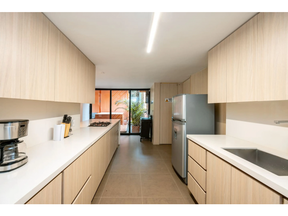 Lujosa casa en alquiler — foto 4