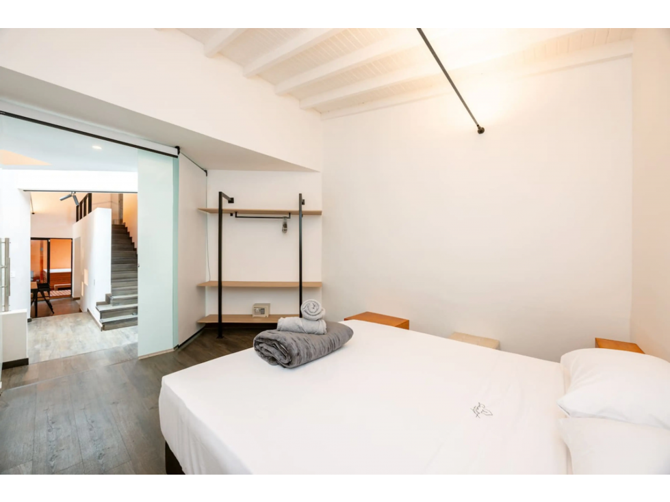 Lujosa casa en alquiler — foto 6
