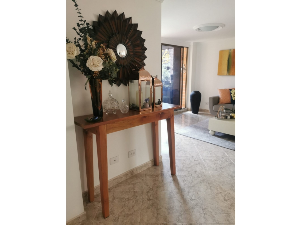 Amplio apartamento para la venta en Zuñiga(Envigado) — foto 3