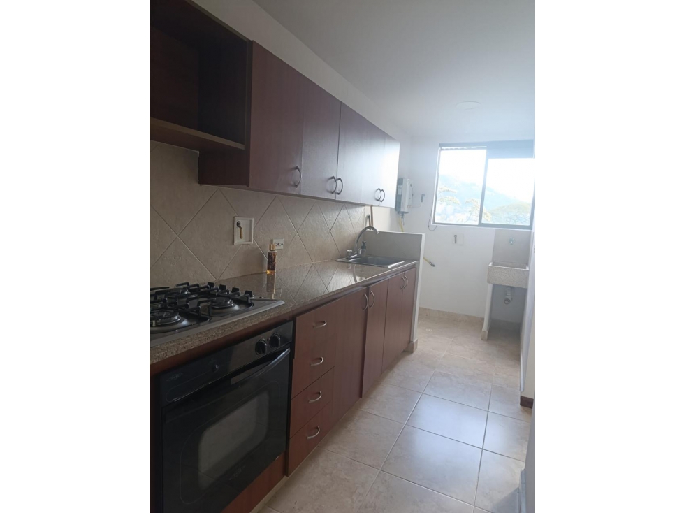 Apartamento para la venta ubicado en La loma de Las Brujas(Envigado) — foto 5