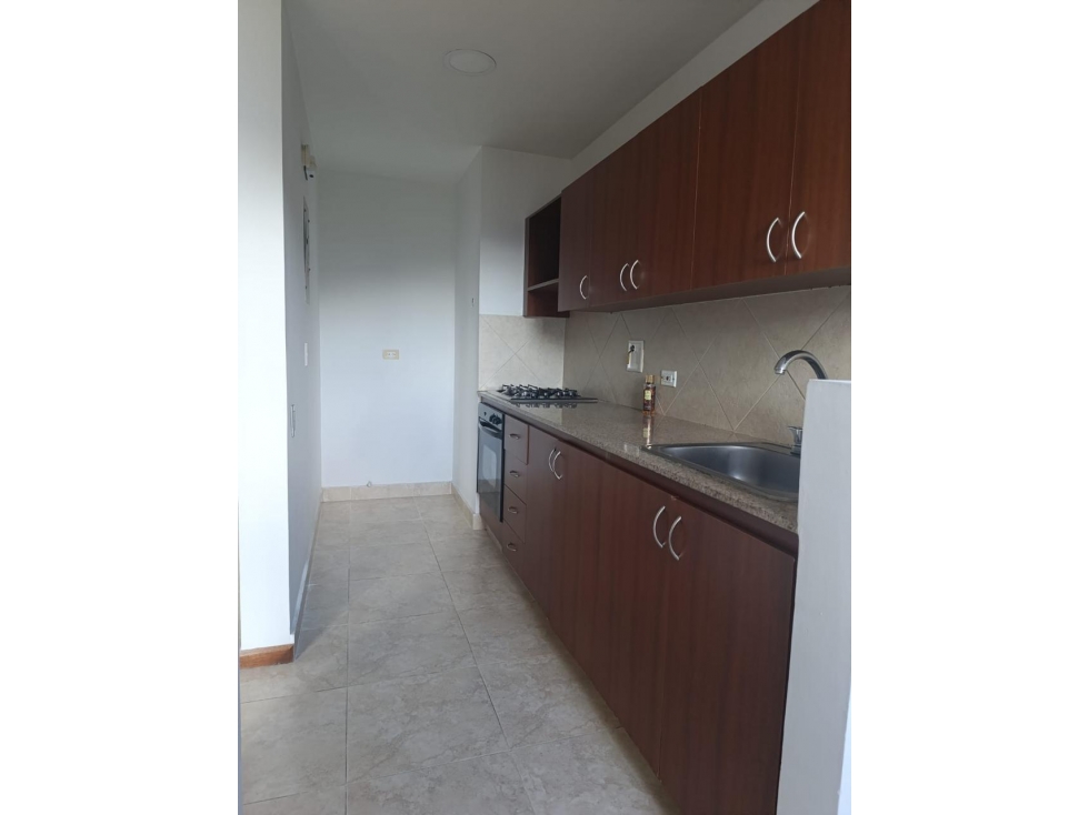 Apartamento para la venta ubicado en La loma de Las Brujas(Envigado) — foto 6