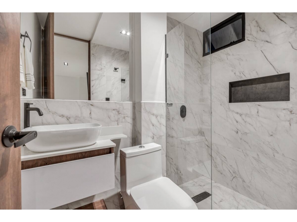 Apartamento en Venta en Laureles — foto 6