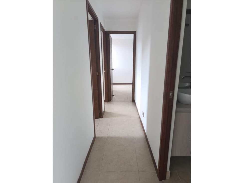 Apartamento para la venta ubicado en La loma de Las Brujas(Envigado) — foto 3
