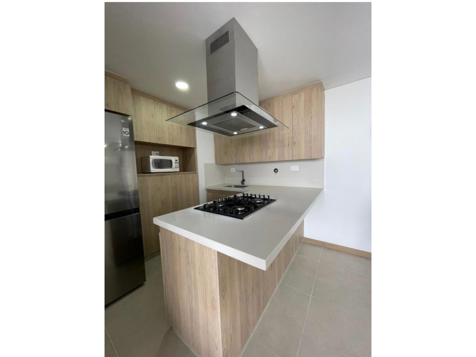 Amplio y luminoso apartamento para venta o alquiler — foto 6
