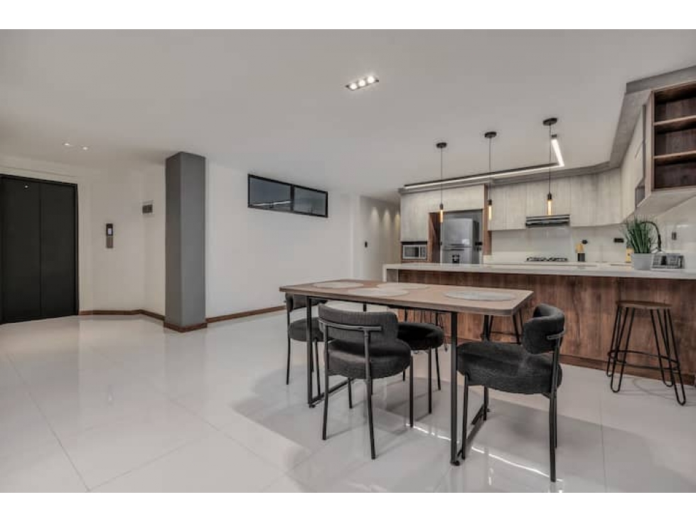 Apartamento en Venta en Laureles — foto 4