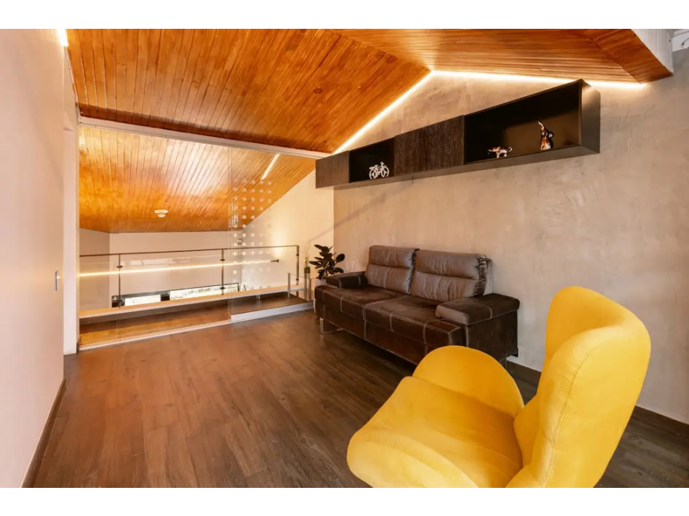 Lujosa casa en alquiler — foto 3