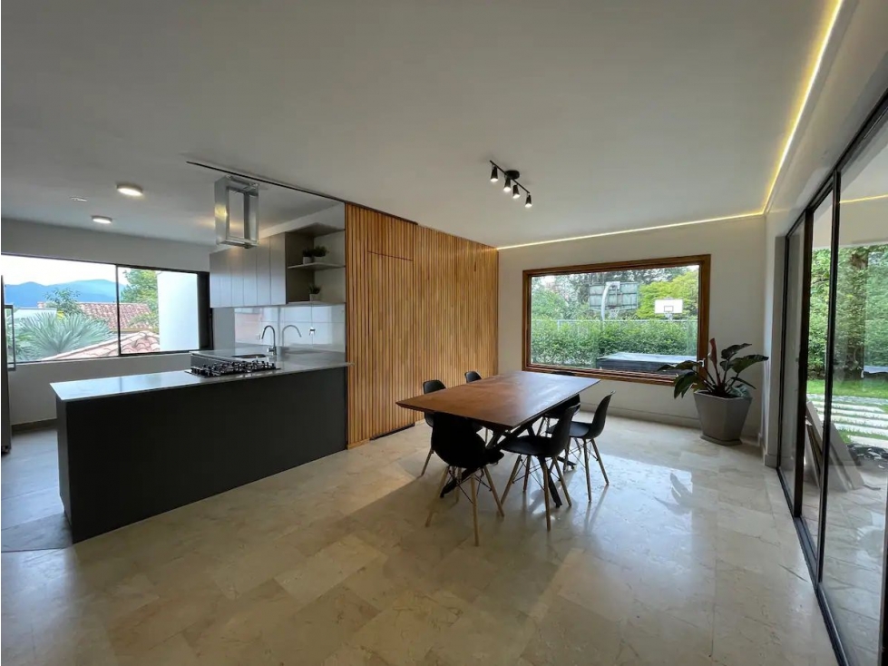 Hermosa casa en la Transversal superior — foto 5