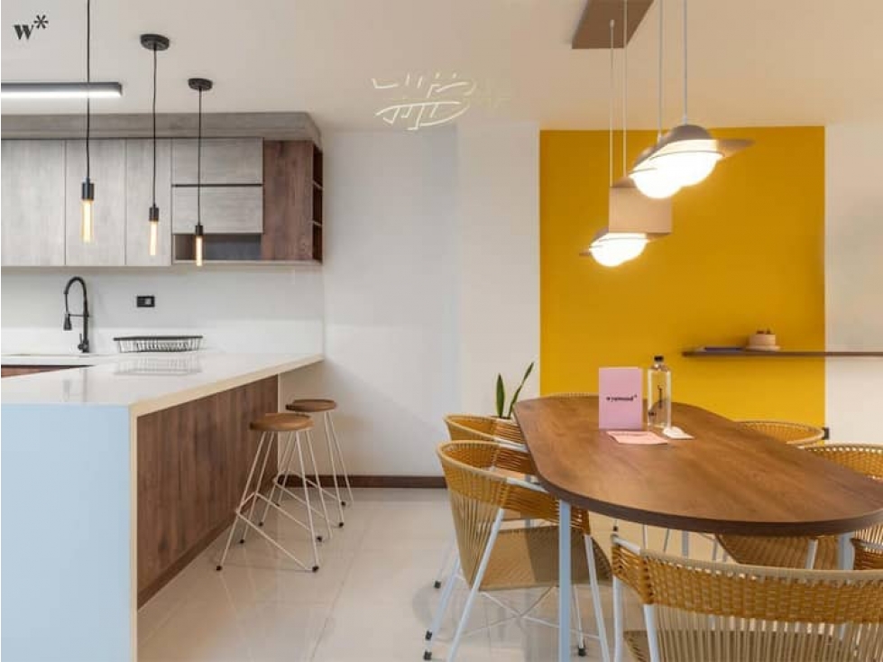 Apartamento en Venta en Laureles — foto 2