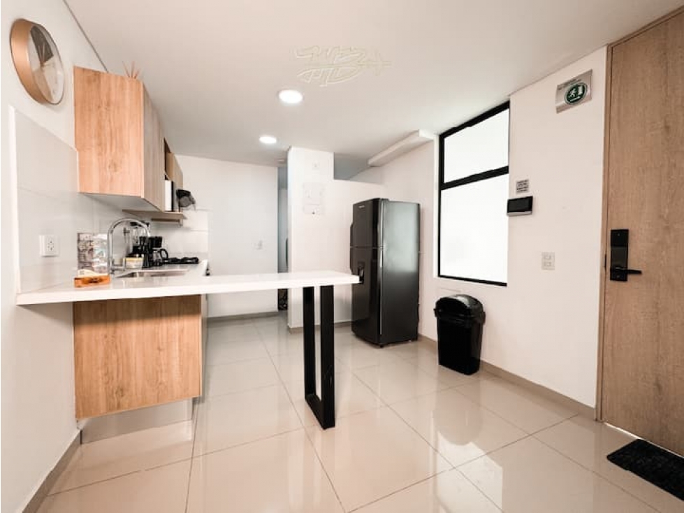 Se vende apartamento en Laureles — foto 2