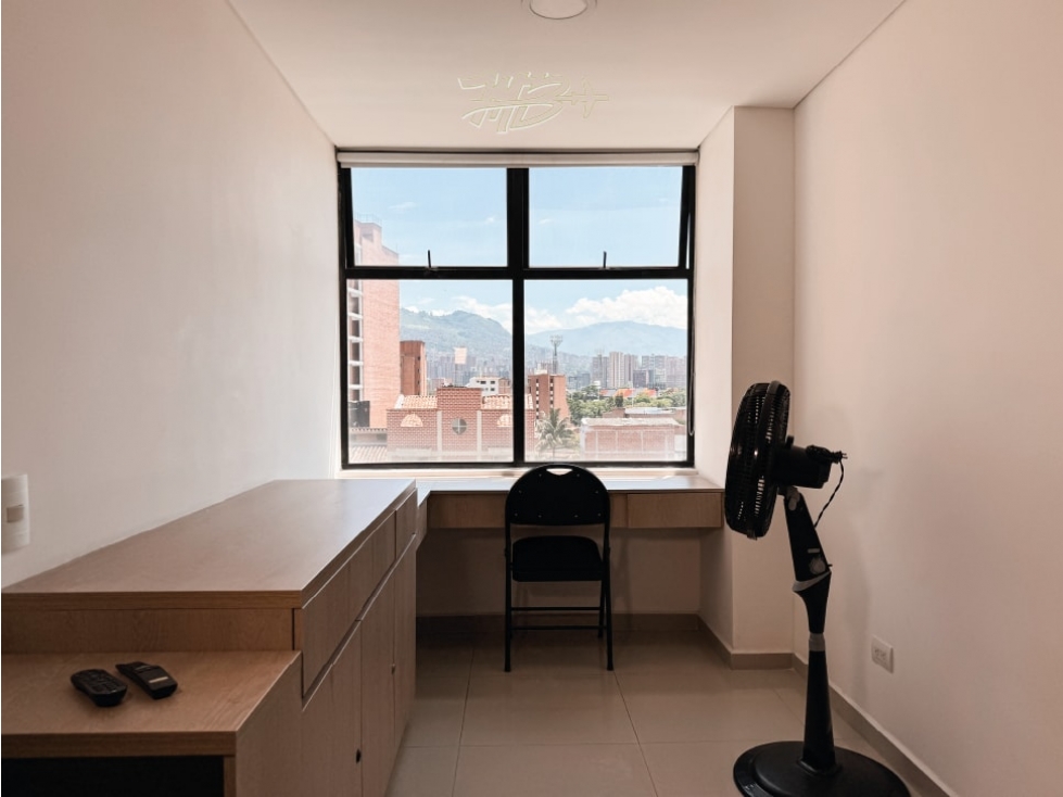 Hermoso apartamento en venta en Laureles — foto 2
