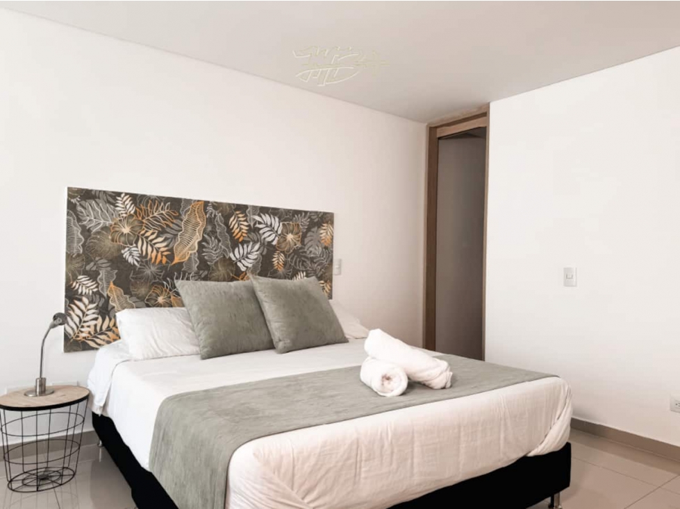 Apartamento a la venta en Laureles — foto 2