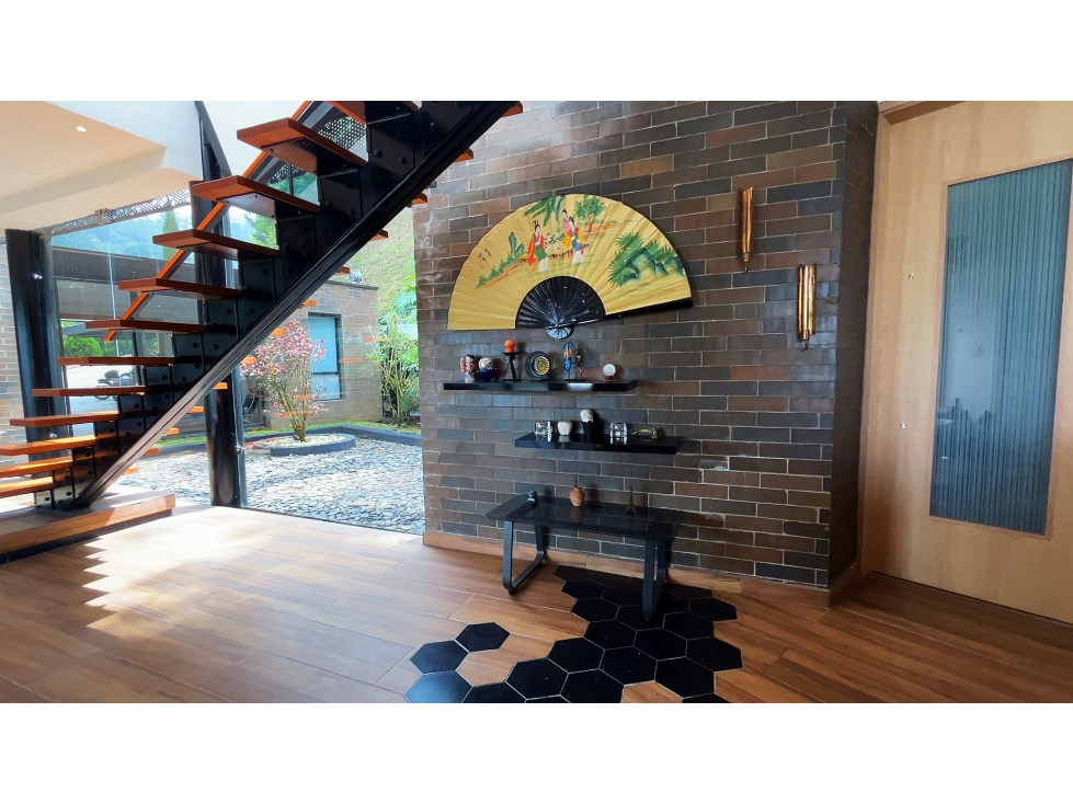 Casa moderna de lujo con vista panorámica en el Mirador — foto 2