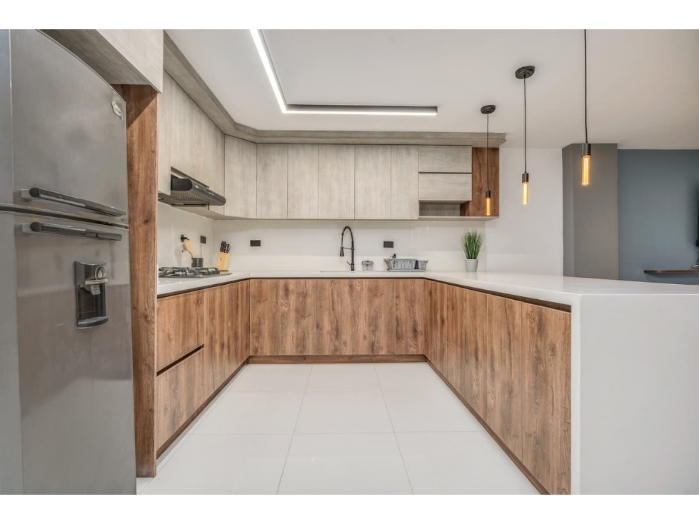 Apartamento en Venta en Laureles