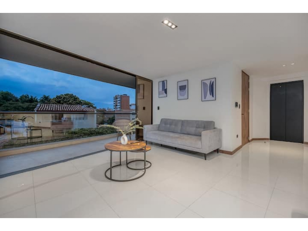 Apartamento en Venta en Laureles — foto 3