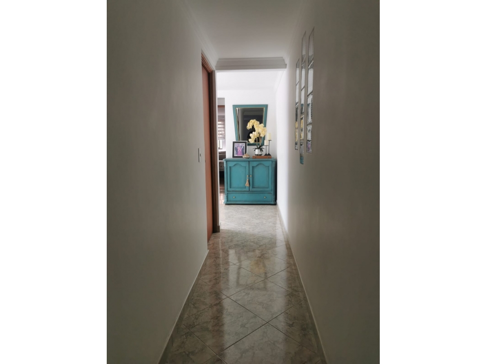 Amplio apartamento para la venta en Zuñiga(Envigado) — foto 5