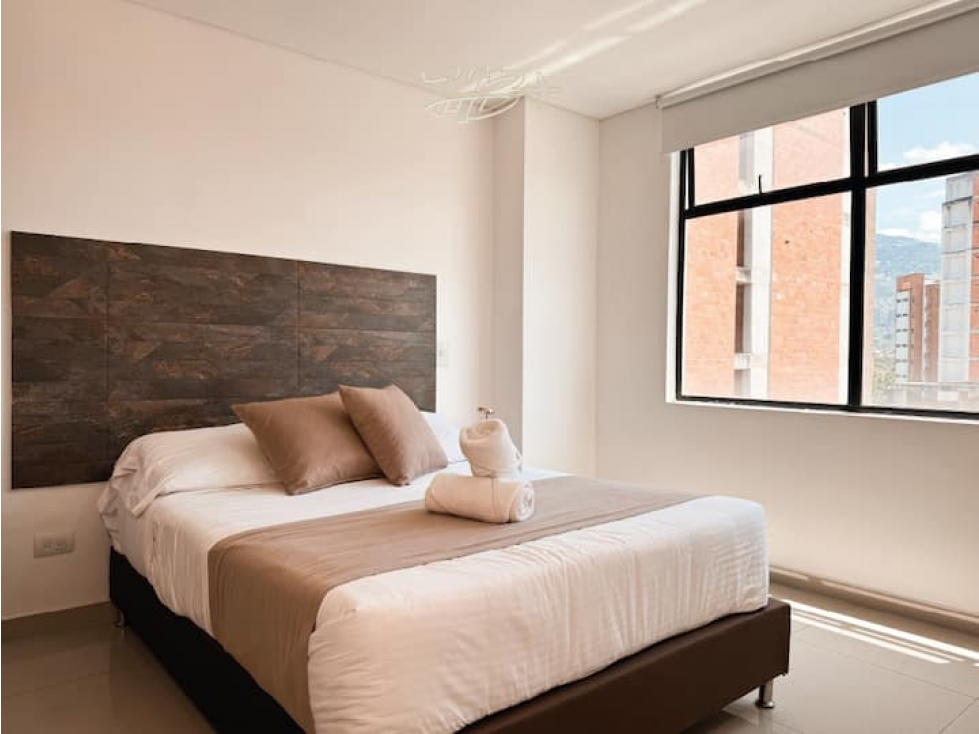 Se vende apartamento en Laureles — foto 3