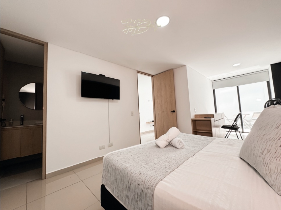 Hermoso apartamento en venta — foto 4