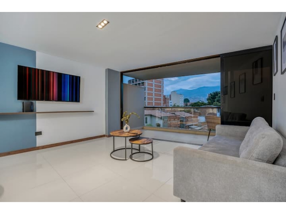 Apartamento en Venta en Laureles — foto 2