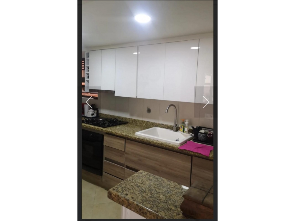 Amplio apartamento para la venta en Zuñiga(Envigado) — foto 4