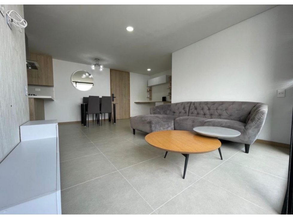 Amplio y luminoso apartamento para venta o alquiler — foto 4