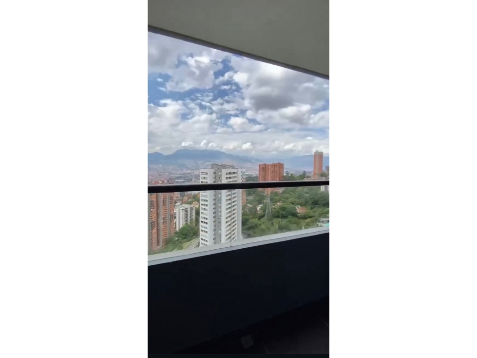 Apartamento en venta con gran vista en Las Palmas — foto 4