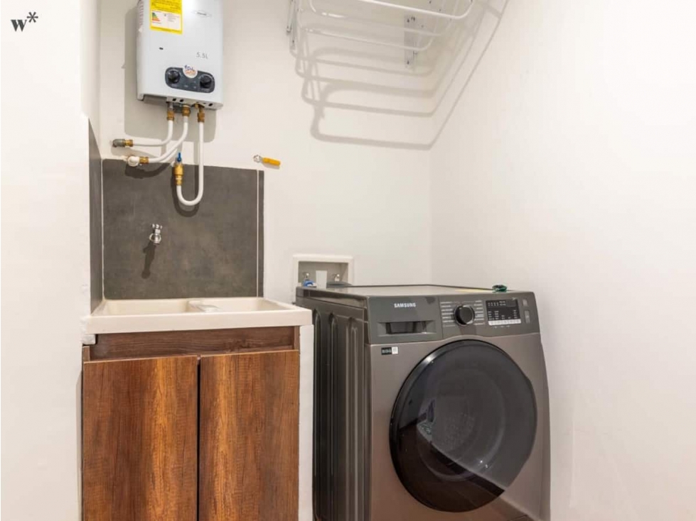 Apartamento en Venta en Laureles — foto 4