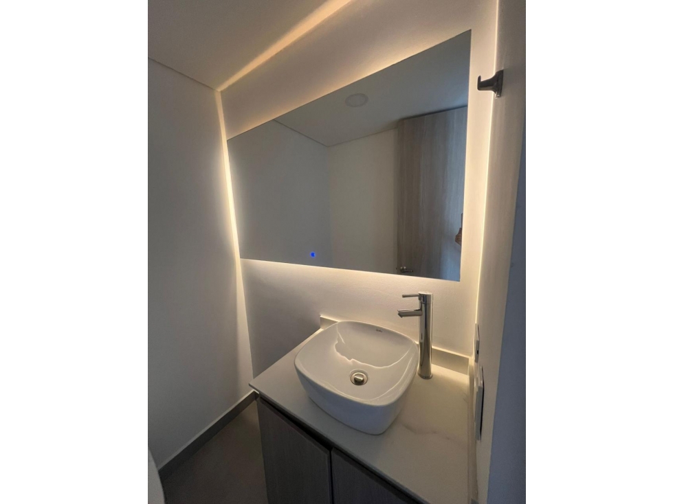 En venta hermoso apartamento en Laureles — foto 4