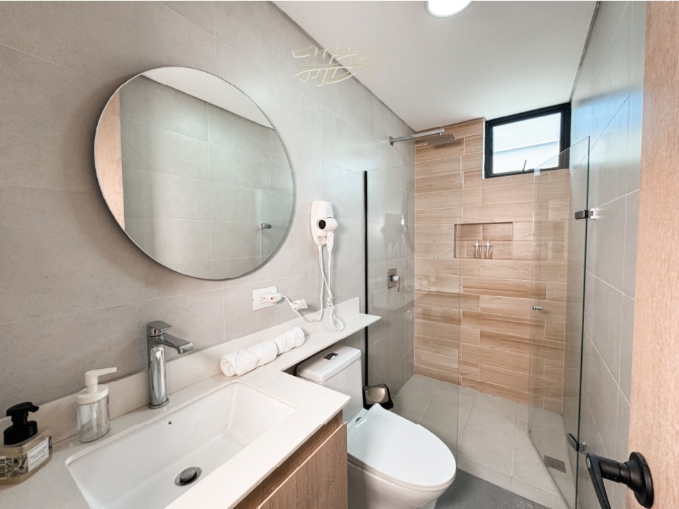 Hermoso apartamento en venta — foto 5