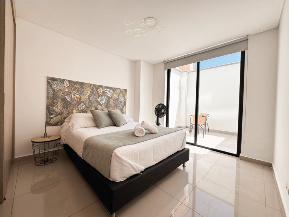 Apartamento a la venta en Laureles — foto 4