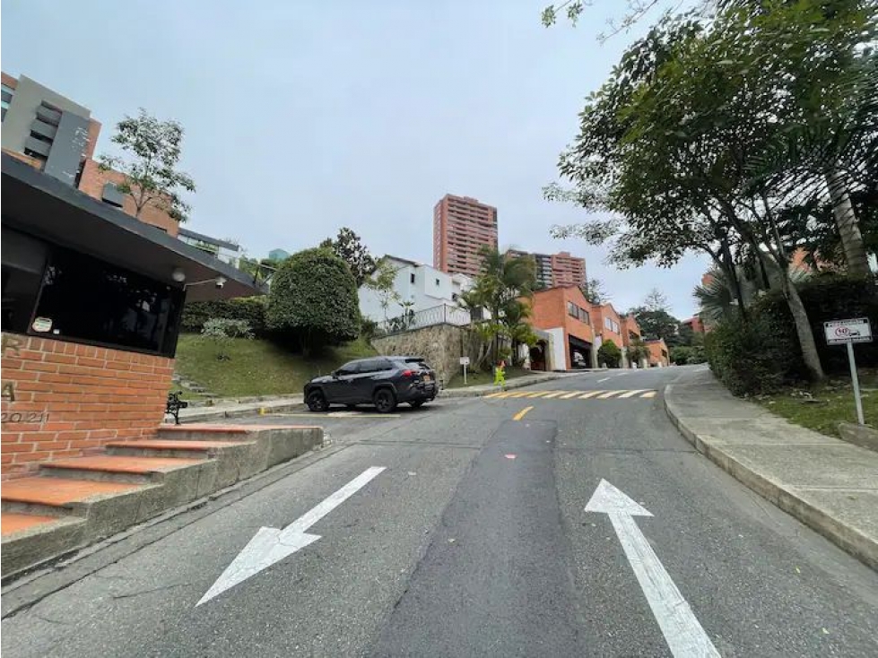 Hermosa casa en la Transversal superior — foto 3