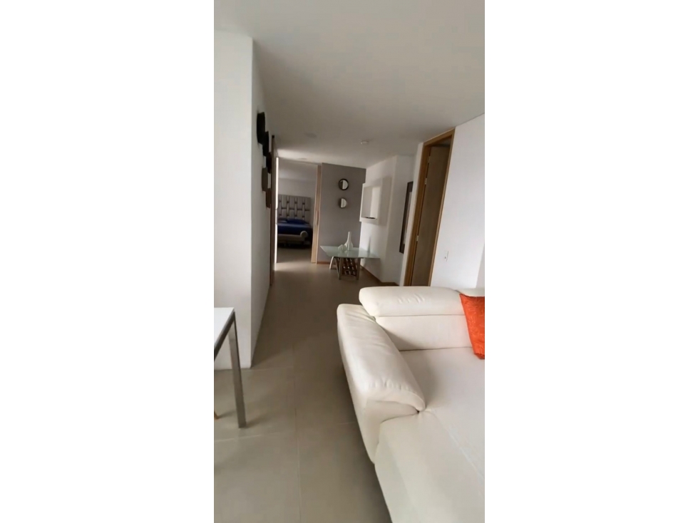 Apartamento en venta con gran vista en Las Palmas — foto 5