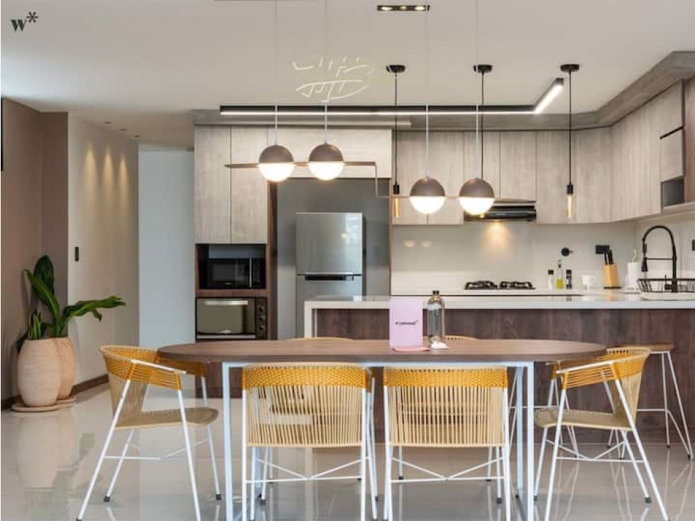 Apartamento en Venta en Laureles — foto 5