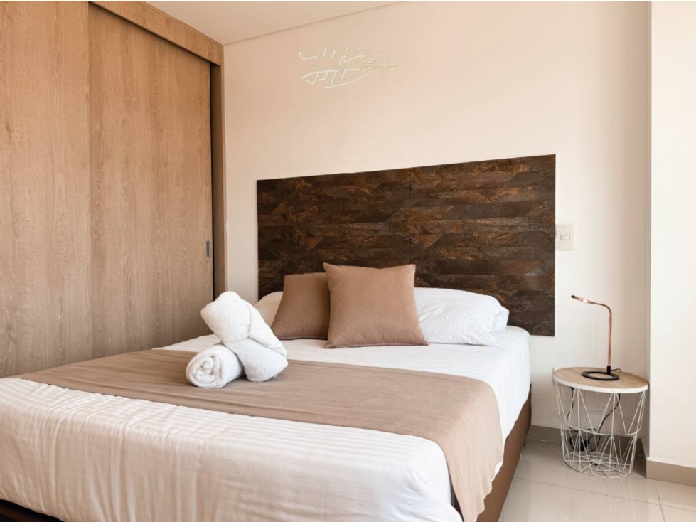 Se vende apartamento en Laureles — foto 4