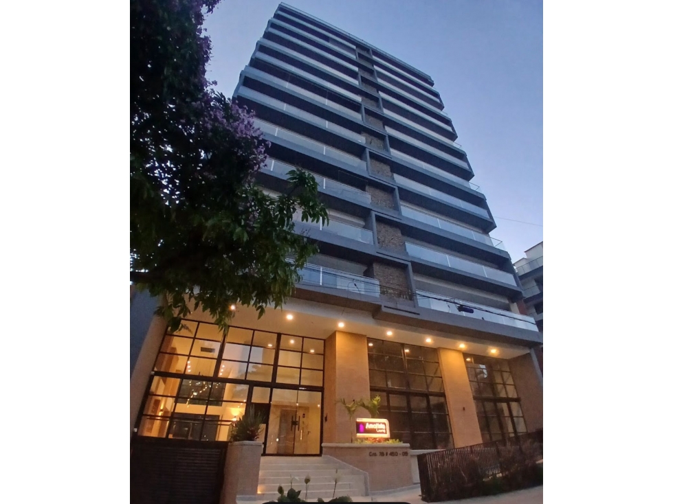 En venta hermoso apartamento en Laureles — foto 5