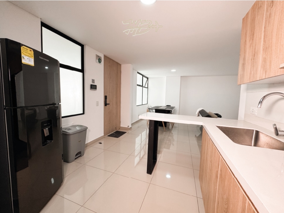 Hermoso apartamento en venta — foto 2