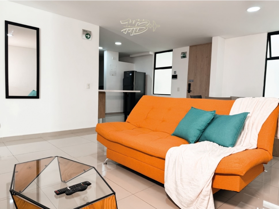 Apartamento a la venta en Laureles — foto 5