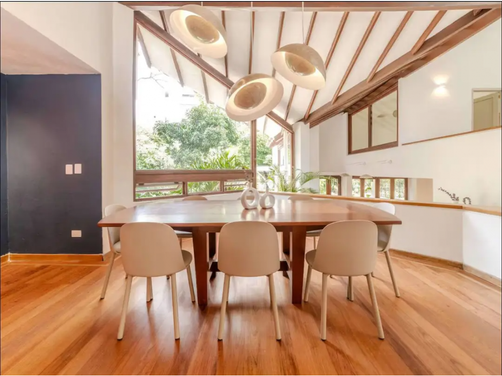 Hermosa mansion en alquiler — foto 5