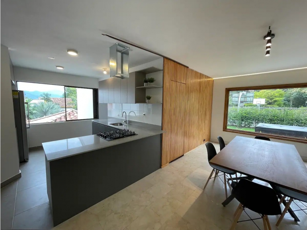 Hermosa casa en la Transversal superior — foto 4
