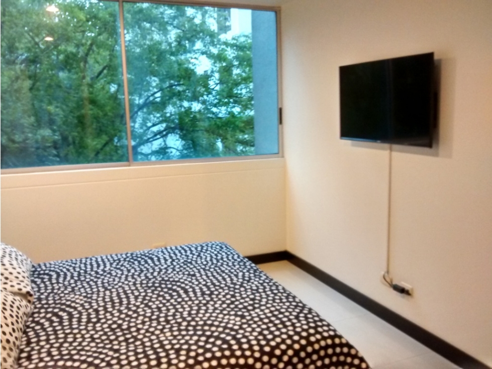 Apartamento de una habitación para la venta en la Milla de Oro — foto 3