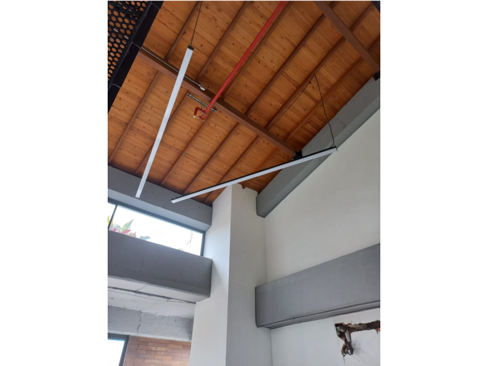 Aparta oficina Duplex Laureles — foto 6