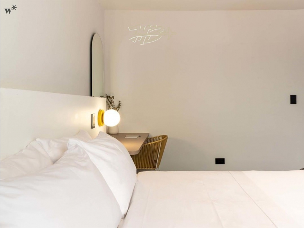 Apartamento en Venta en Laureles — foto 6