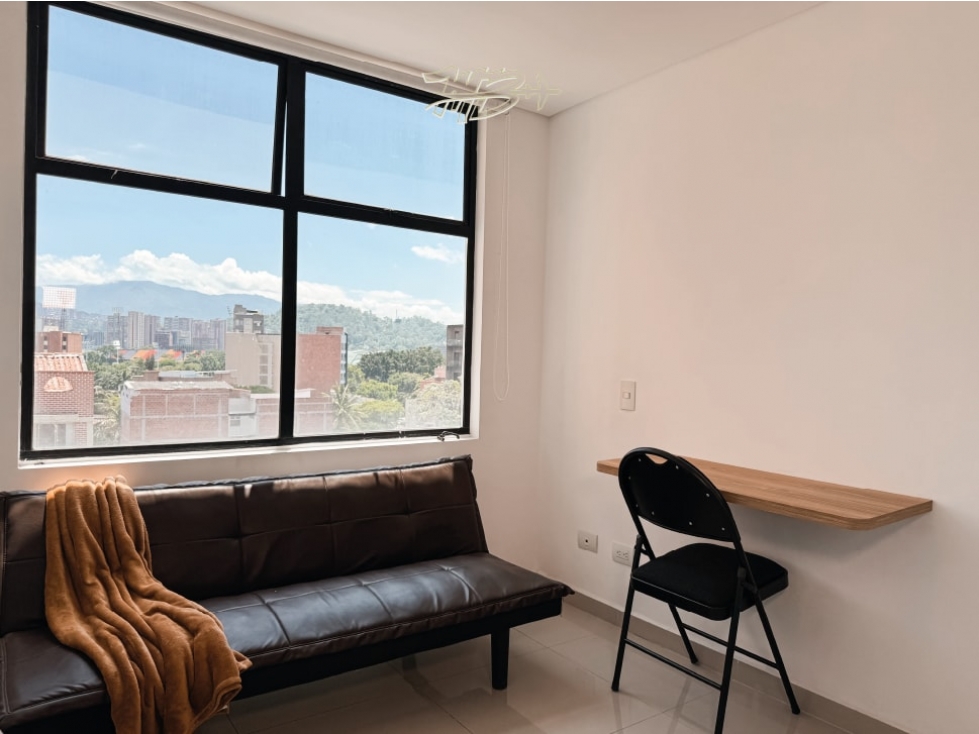 Se vende apartamento en Laureles — foto 5