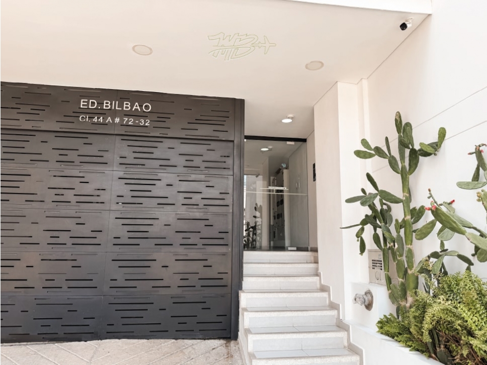 Hermoso apartamento en venta en Laureles — foto 6
