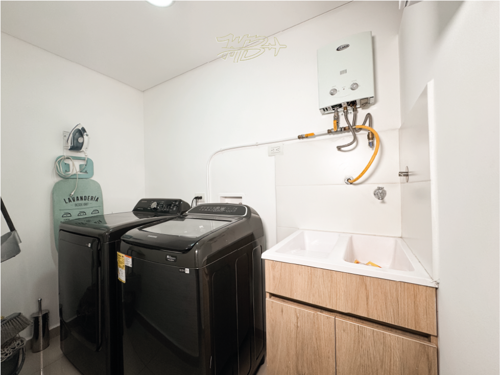 Hermoso apartamento en venta — foto 6