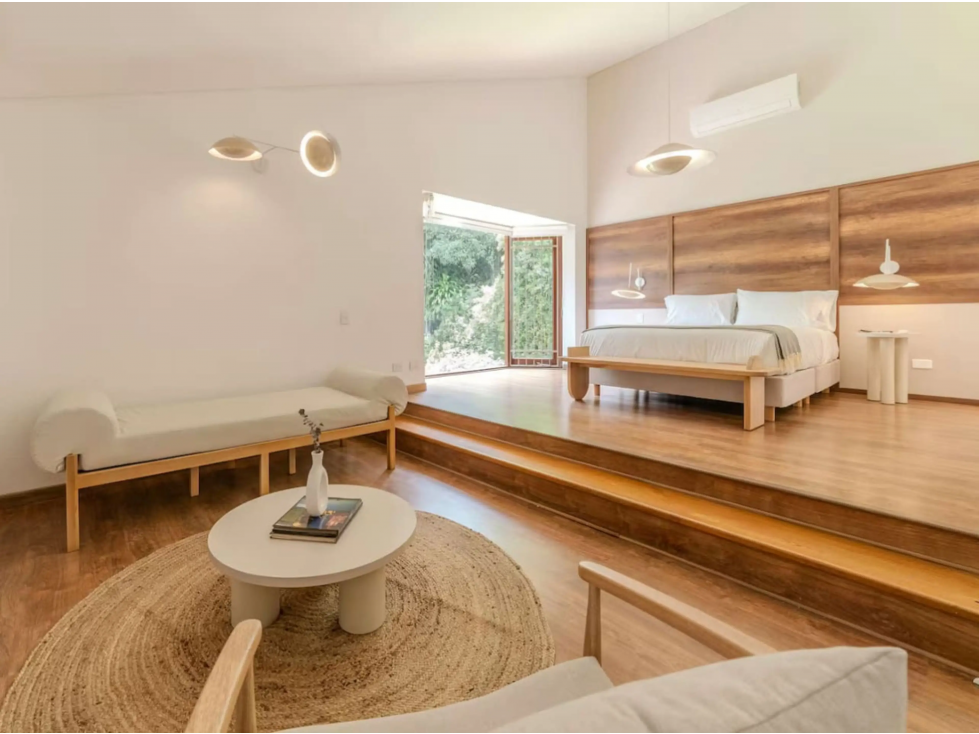 Hermosa mansion en alquiler — foto 6